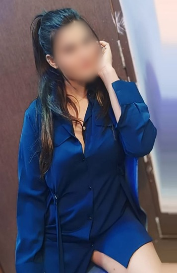 Balewadi call girl